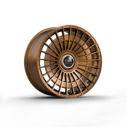 FW1027 - Face Wheels