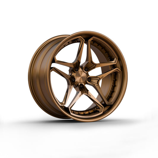 FW338 - Face Wheels