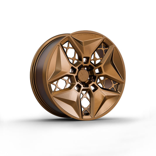 FW1044 - Face Wheels