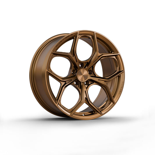 FW188 - Face Wheels
