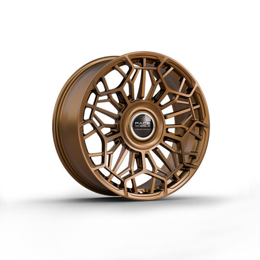 FW1028-M - Face Wheels