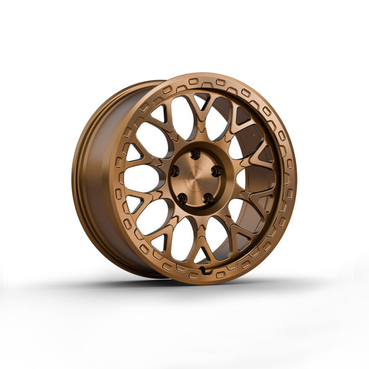 FW-S06 - Face Wheels