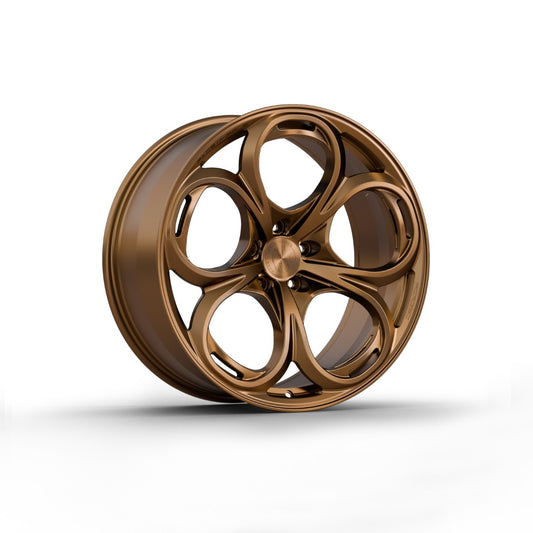 FW1043 - Face Wheels