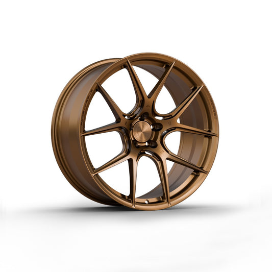 FW102-LW - Face Wheels