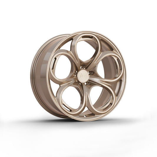 FW1043 - Face Wheels