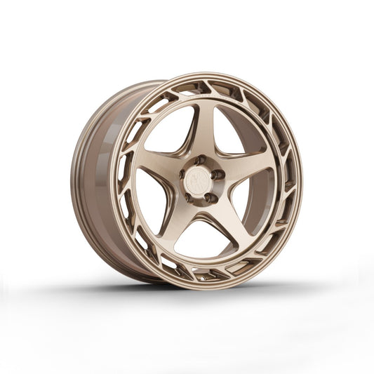 FW-A1042 - Face Wheels