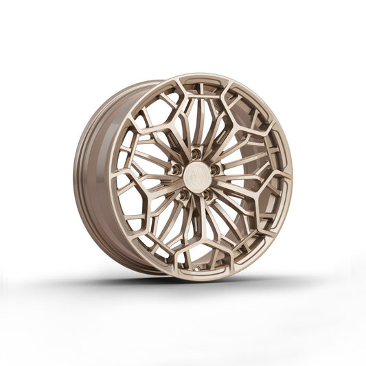 FW1028 - Face Wheels