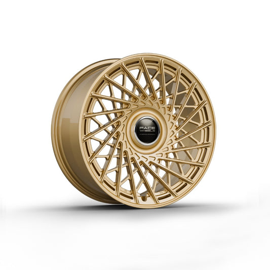 FW1029 - Face Wheels