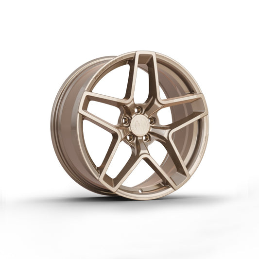 FW164 - Face Wheels