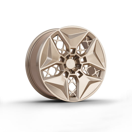 FW1044 - Face Wheels
