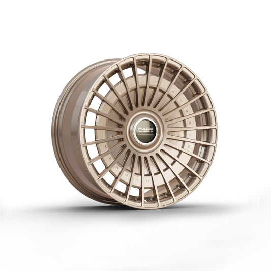 FW1027 - Face Wheels