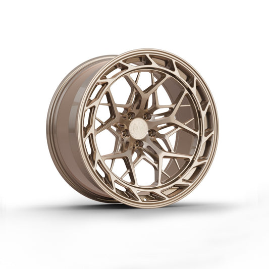 FW-A1024 - Face Wheels