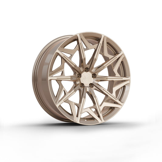 FW1025 - Face Wheels