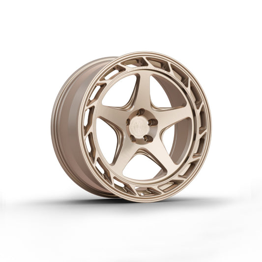 FW-A1042 - Face Wheels