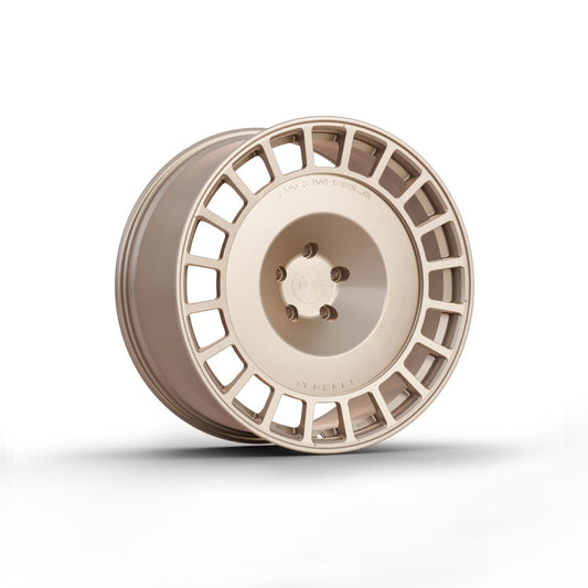 FW1030 - Face Wheels