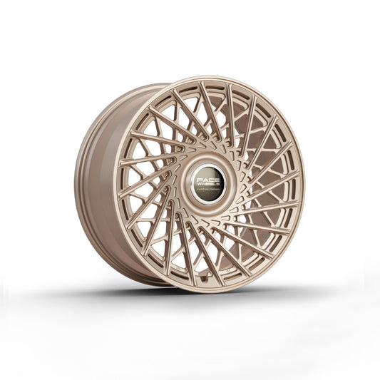 FW1029 - Face Wheels