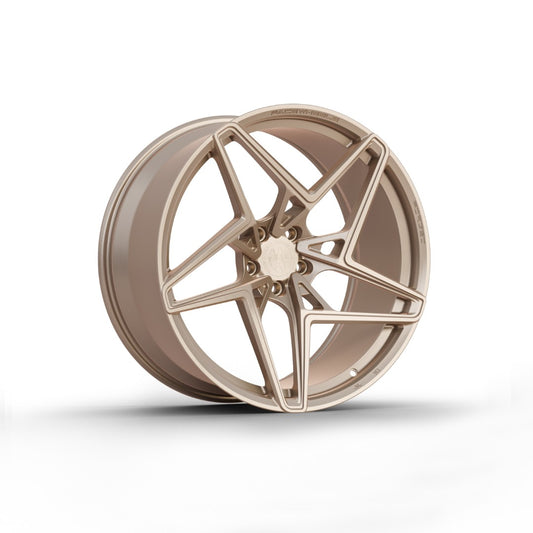 FW1018-M - Face Wheels