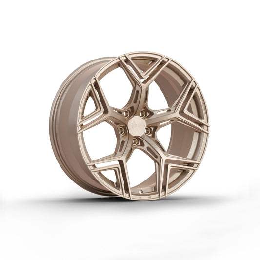 FW1021 - Face Wheels