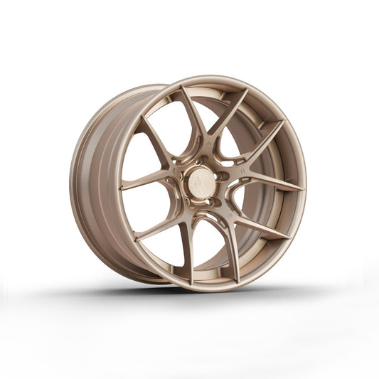 FW302 - Face Wheels