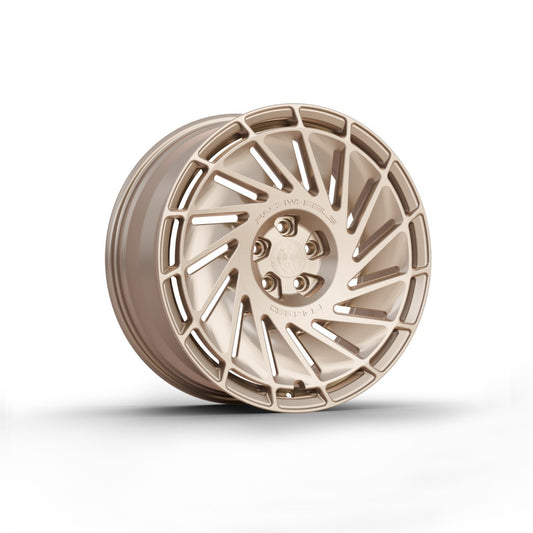 FW-E01 - Face Wheels
