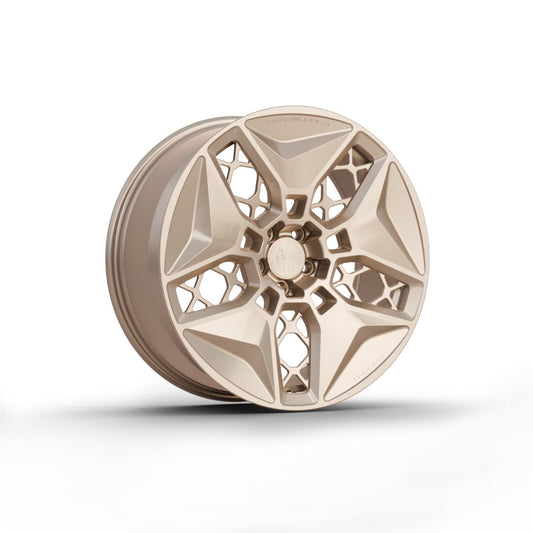 FW1044 - Face Wheels
