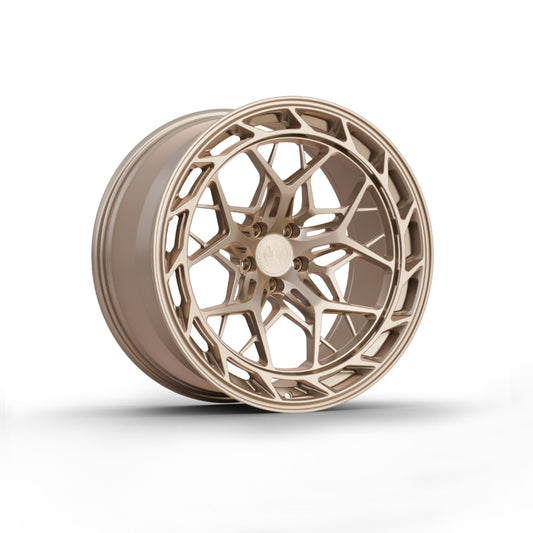 FW-A1024 - Face Wheels