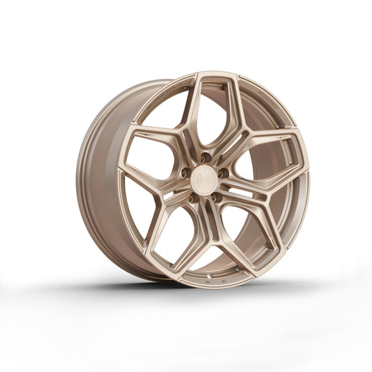 FW-S03 - Face Wheels