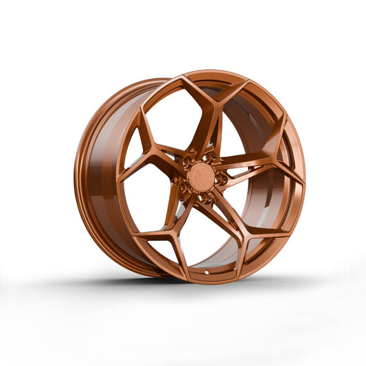 FW1008 - Face Wheels