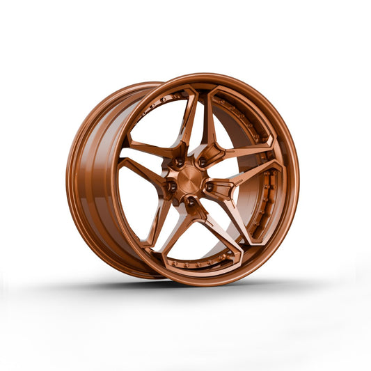 FW338 - Face Wheels