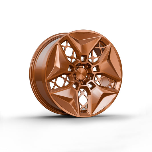 FW1044 - Face Wheels