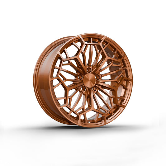 FW1028 - Face Wheels