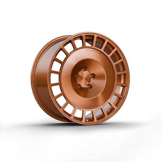 FW1030 - Face Wheels