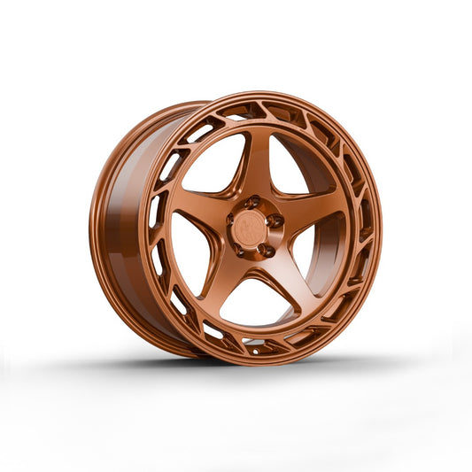 FW-A1042 - Face Wheels