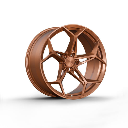 FW1008 - Face Wheels