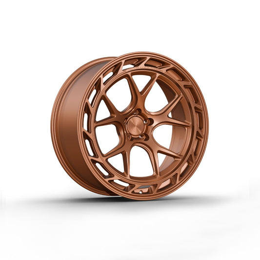 FW1065 - Face Wheels