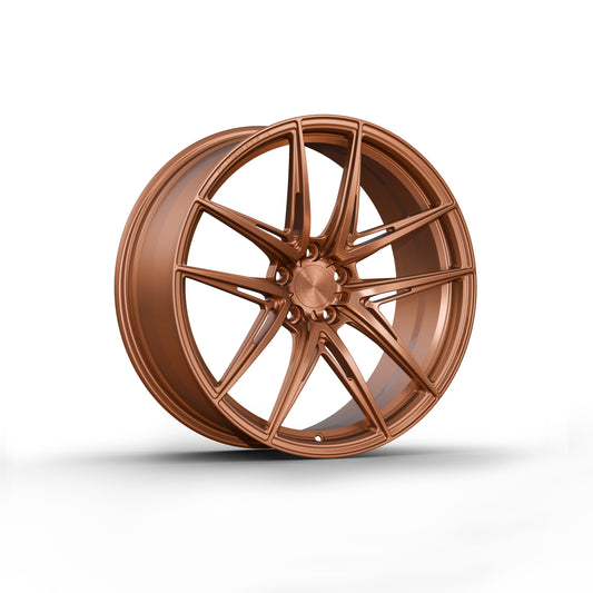 FW168 - Face Wheels