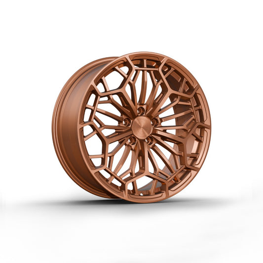 FW1028 - Face Wheels