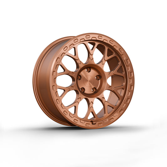 FW-S06 - Face Wheels