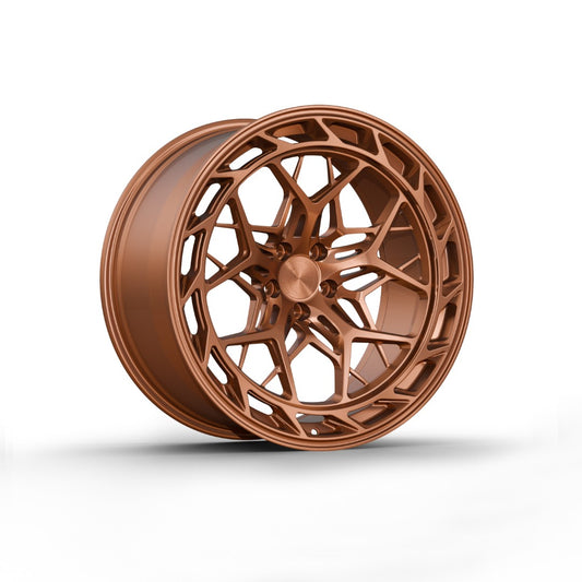 FW-A1024 - Face Wheels