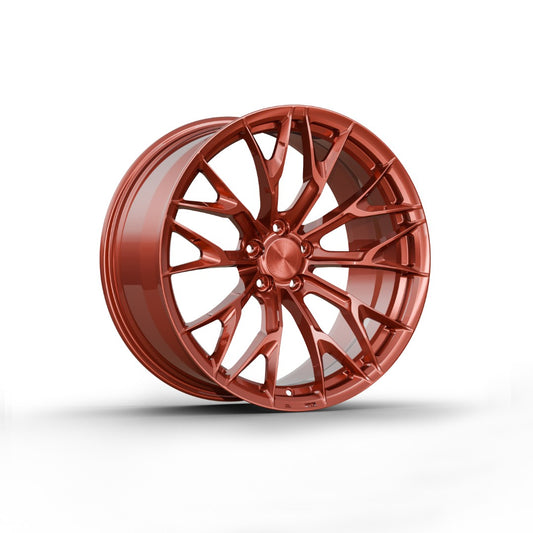 FW176 - Face Wheels