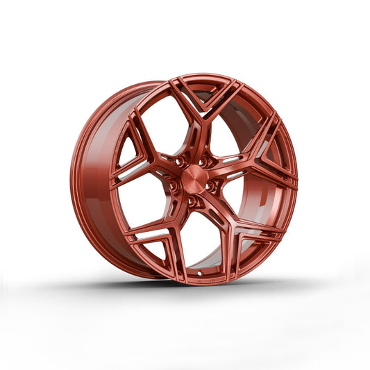 FW1021 - Face Wheels