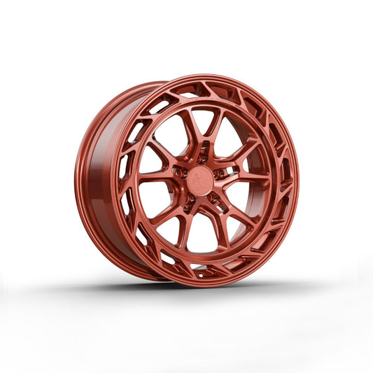 FW-A1041 - Face Wheels