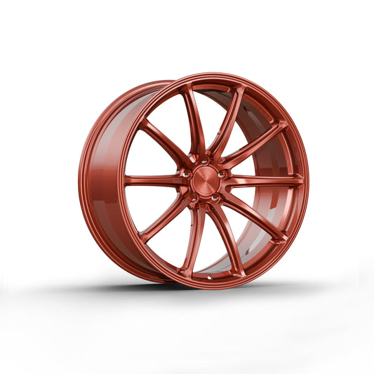 FW-R01 - Face Wheels
