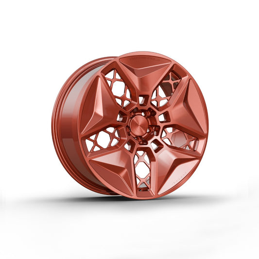 FW1044 - Face Wheels