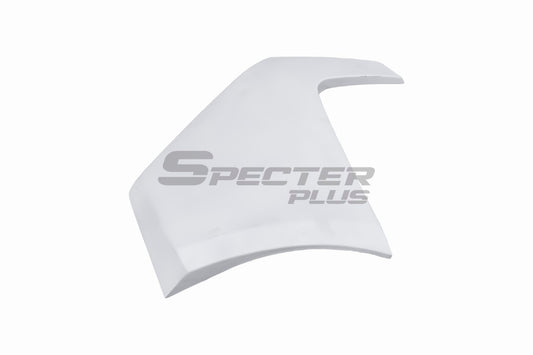 Alfa Romeo Giulia Quadrifoglio Sport Veloce Ti Sprint RWD AWD Lusso Base 2017-ON with Aftermarket Parts - Rear Wheel Arches Carbon Fiber/FRP from SPECTER PLUS