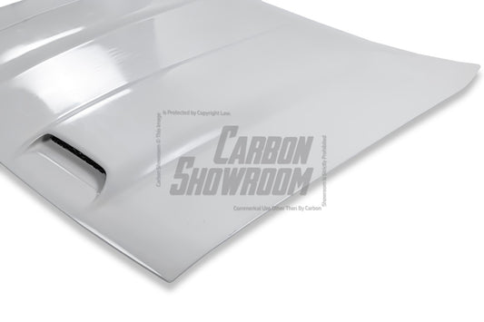 Dodge Challenger Base SXT SRT8 392 GT R/T Hellcat Redeye Jailbreak Demon 2008 2009 2010 2011 2012 2013 2014 2015 2016 2017 2018 2019 2020 2021 2022 2023 with Aftermarket Parts - V4 Hood Carbon Fiber / FRP from Aero Republic