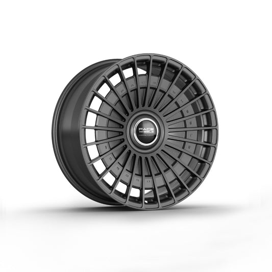 FW1027 - Face Wheels