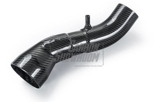 Nissan 370Z 2009 2010 2011 2012 2013 2014 2015 2016 2017 2018 2019 2020 with Aftermarket Parts - Air Intake Systems Pre-preg Carbon Fiber from Ventus Veloce