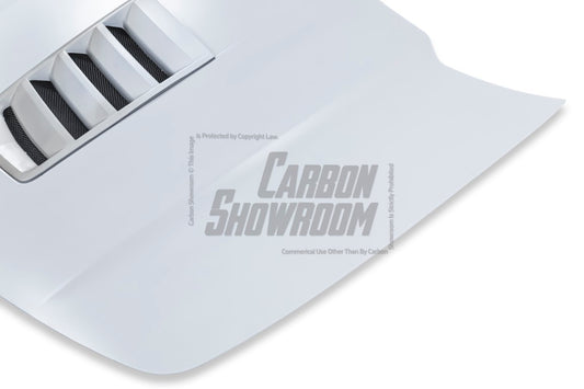 Chevrolet Camaro 5th Gen Z/28 2SS 1SS 2LT 2LS 1LT 1LS 2010 2011 2012 2013 2014 & ZL1 2012 2013 2014 2015 with Aftermarket Parts - V5 Hood Carbon Fiber / FRP from Aero Republic