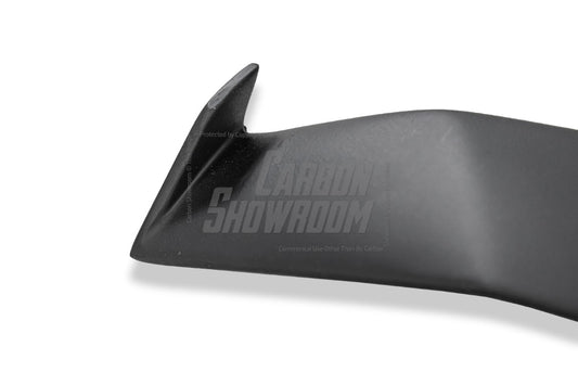 MINI Cooper JCW (John Cooper Works) S Base F56 2019 2020 2021 First LCI with Aftermarket Parts - Rear Diffuser & Rear Diffuser Side Extension Carbon Fiber/FRP from Geex Village